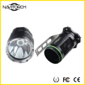 18650 4 Batteries LED Rechargeable LED Torch (NK-655)